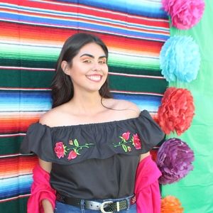 Meet your Posher, Iridian